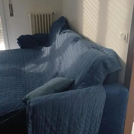 Stadio San Siro Appartement