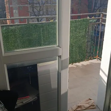 Appartement Stadio San Siro